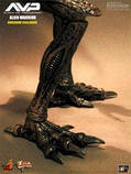 Alien-Hunter-AVP (Hot Toys) 1:6, фото 5