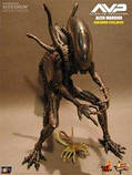 Alien-Hunter-AVP (Hot Toys) 1:6, фото 8