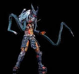 Хижник (Predator-Leader Clan) (Дракон) Акція, фото 3