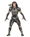 Хижник Ведмедик (Predator-Deserter) 2018!NEW! (за фільмом) Prath, фото 4