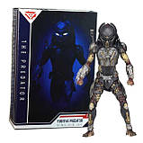 Хижник Ведмедик (Predator-Deserter) 2018!NEW! (за фільмом) Prath, фото 6