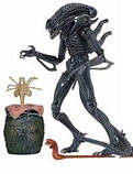 Чужий (Alien-Warrior) new (шарир) + 3 бонуси, фото 5