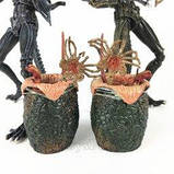 Чужий (Alien-Warrior) new (шарир) + 3 бонуси, фото 7