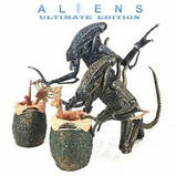 Чужий (Alien-Warrior) new (шарир) + 3 бонуси, фото 8