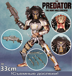 Predator Великий Хижник 2018!NEW! Преміум 33 см!, фото 10