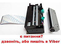 Печатающая термо головка для принтера этикеток Xprinter 365B НОВАЯ версия + механизм