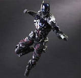 Бетмен-Рицар Аркхема (KAI) Японія 25 см, фото 6