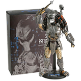 Predator Scar Великий Хижник Преміум 33 см!, фото 5