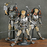 Predator Scar Великий Хижник Преміум 33 см!, фото 9