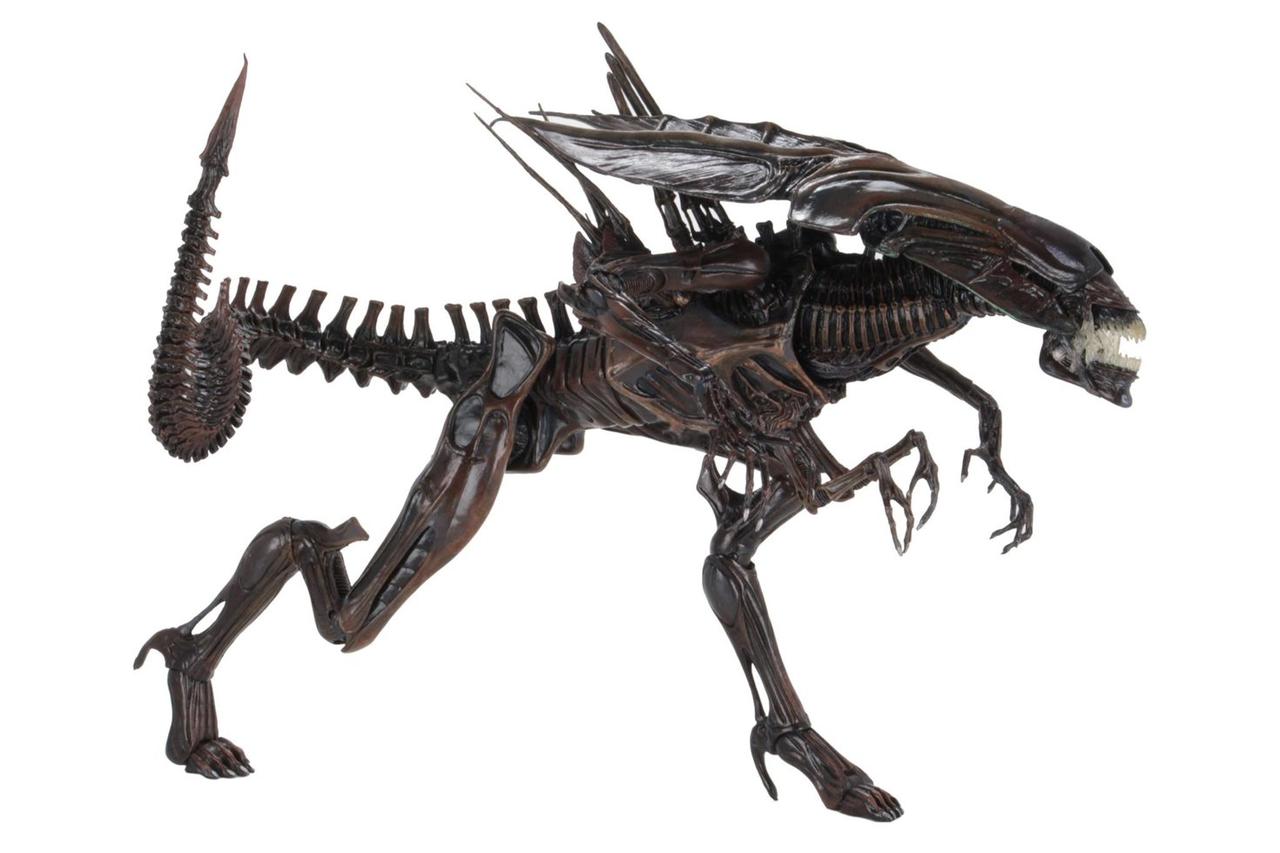 Королева Чужих 2019г Ultra Deluxe Alien Queen. раритет, фото 1