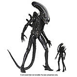Чужий (Alien-Lurker) 45 і 60 см! 2020 г. Мега розмір. рарит, фото 4