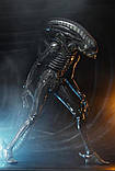Чужий (Alien-Lurker) 45 і 60 см! 2020 г. Мега розмір. рарит, фото 5