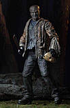 Джейсон Вурхіз (Freddy Vs Jason) +3 Маски 2 версии, фото 4