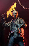 Джейсон Вурхіз (Freddy Vs Jason) +3 Маски 2 версии, фото 8