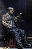 Джейсон Вурхіз (Freddy Vs Jason) +3 Маски 2 версии, фото 9