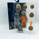 Сем Гарбуз-склепіння Дух Гелловіна (Trick-r-Treat) New, фото 5