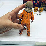 Сем Гарбуз-склепіння Дух Гелловіна (Trick-r-Treat) New, фото 6