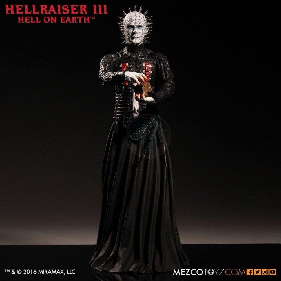 Пінхед 30 см (Hellraiser III) oblivion