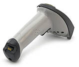Сканер бездротовий Honeywell 4820 USB 2D Б/В Bluetooth+USB image 2D, чорний, фото 5