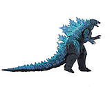 Годзілла Атомний (Godzilla 2) Преміум 2019 р. уцінка, фото 7