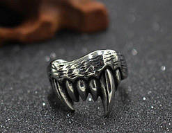 Перстінь "Клики" тільки vip клієнти.