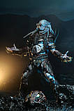 Predator-Alpha (Хижник Альфа) Стародавній 2020, фото 4