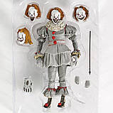 Пеннівайз-Оно (Pennywise-It) Модель З Преміум. раритет, фото 3
