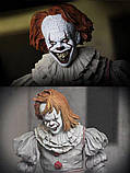 Пеннівайз-Оно (Pennywise-It) Модель З Преміум. раритет, фото 6