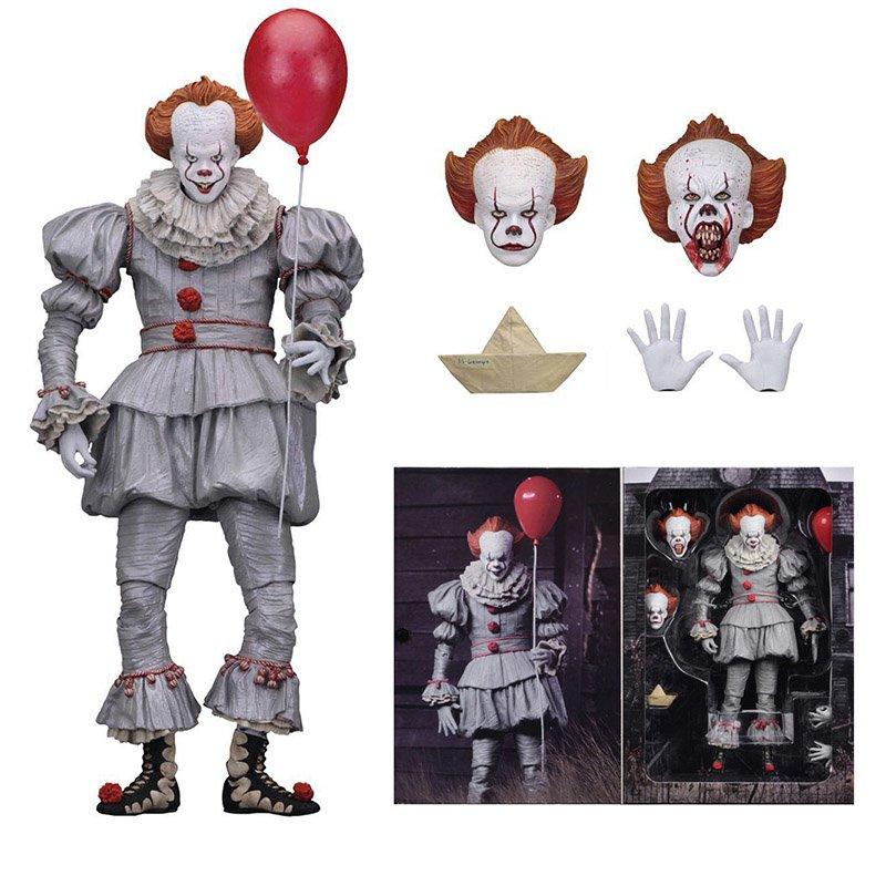 Пеннівайз-Оно (Pennywise-It) Модель А Преміум