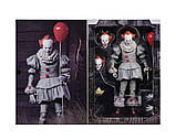 Пеннівайз-Оно (Pennywise-It) Модель А Преміум, фото 5