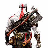 Кратос (God of War 4), фото 3