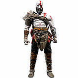 Кратос (God of War 4), фото 4