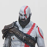 Кратос (God of War 4), фото 6