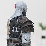 Кратос (God of War 4), фото 7