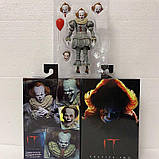 Пеннівайз-Оно (Pennywise-It) Модель Е Преміум, фото 4