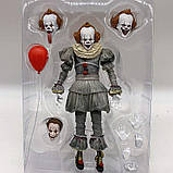 Пеннівайз-Оно (Pennywise-It) Модель Е Преміум, фото 5