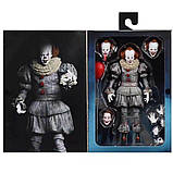 Пеннівайз-Оно (Pennywise-It) Модель Е Преміум, фото 6