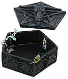 Скринька Бафомет (Nemesis Now). Унікальний товар!, фото 3