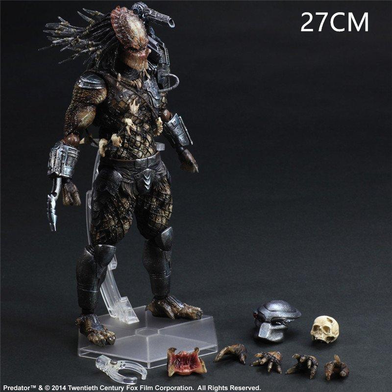 Хижник (Predator Hunter) KAI 27 см, фото 1