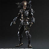 Хижник (Predator Hunter) KAI 27 см, фото 3