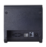 Принтер чеків Xprinter XP-58IIK USB, фото 5