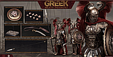 Елітний Важкий Гоплит (Heavy Infantry Greek) 1:6, фото 9