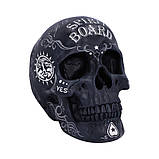 Череп для Спіритизму (Nemesis Now) Унікальний товар!, фото 6