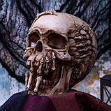 Череп-Вивірення.Breaking Out (Nemesis Now), фото 4