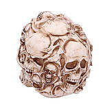 Череп- Черепов.Skull of Skulls (Nemesis Now), фото 4