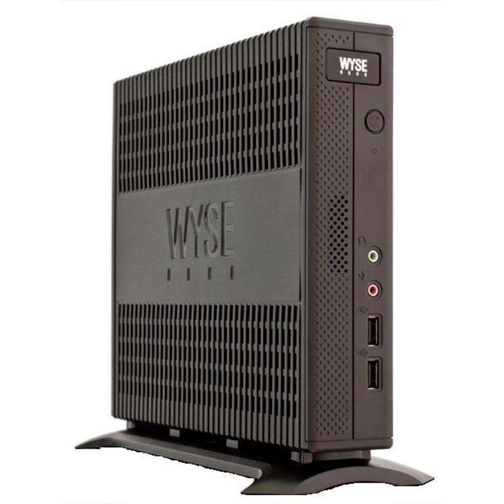 Системний блок Б/В Dell Wyse Z90D7 тонкий AMD G-T56N 4Gb 128Gb чорний