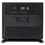 Системний блок Б/В Dell Wyse Z90D7 тонкий AMD G-T56N 4Gb 128Gb чорний, фото 2