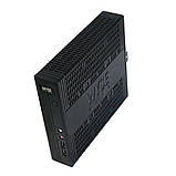 Системний блок Б/В Dell Wyse Z90D7 тонкий AMD G-T56N 4Gb 128Gb чорний, фото 3
