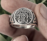 Кільце "Іггдрасиль", фото 4