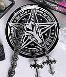 Блюдце "Бафомет" (KillStar), фото 2